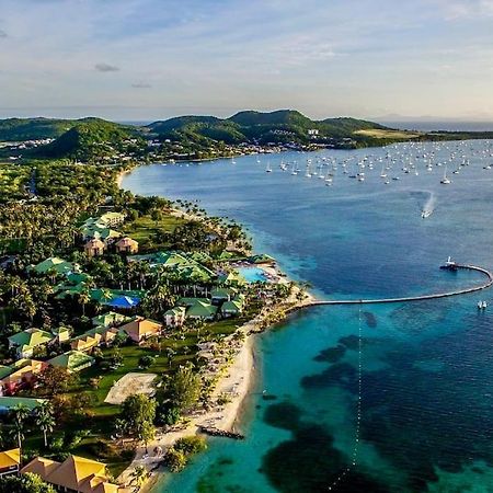 Ti Coin Mayero: Parking Free + Plage De Saint Anne Sainte-Anne Εξωτερικό φωτογραφία