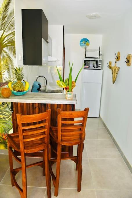 Ti Coin Mayero: Parking Free + Plage De Saint Anne Sainte-Anne Εξωτερικό φωτογραφία